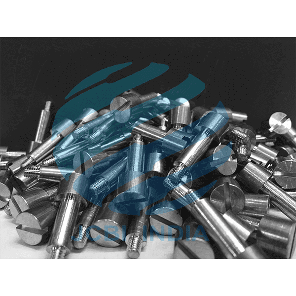 Brass Sealing Screw 21